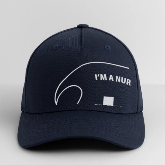 Blood' Baseball Cap | Spreadshirt